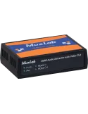 MUXLAB 500439 | MusicGoodDeal