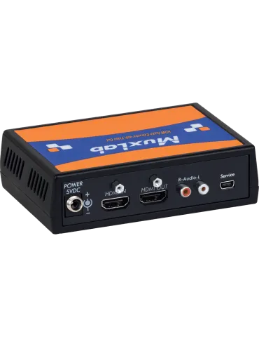 MUXLAB 500439 | MusicGoodDeal 2