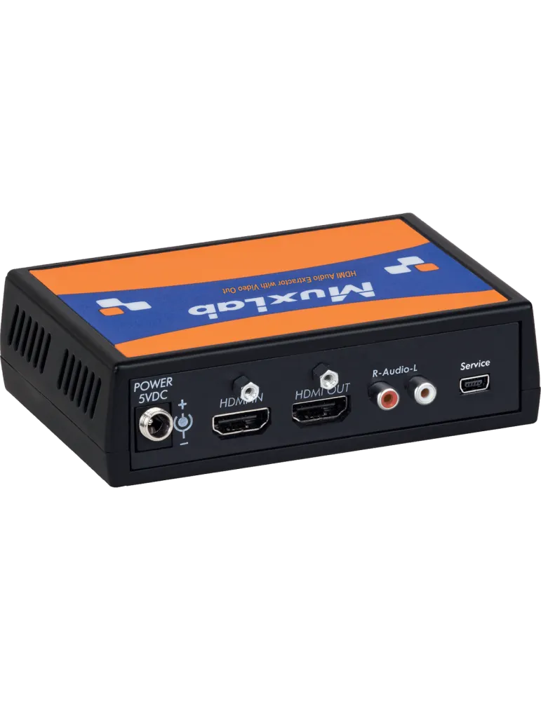 MUXLAB 500439 | MusicGoodDeal