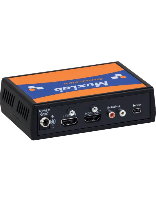 MUXLAB 500439 | MusicGoodDeal
