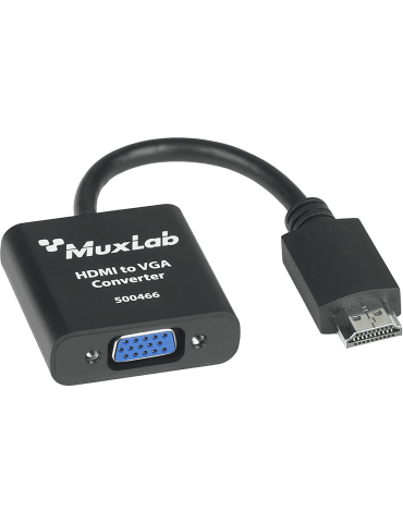 MUXLAB 500466 | MusicGoodDeal