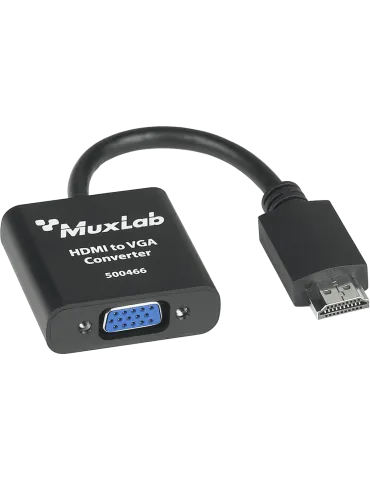 MUXLAB 500466 | MusicGoodDeal