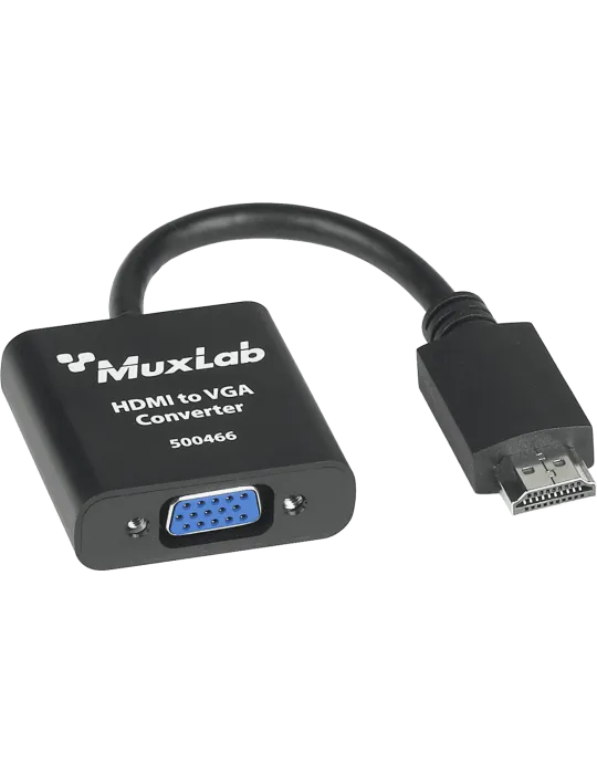 MUXLAB 500466 | MusicGoodDeal