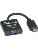 MUXLAB 500466 | MusicGoodDeal