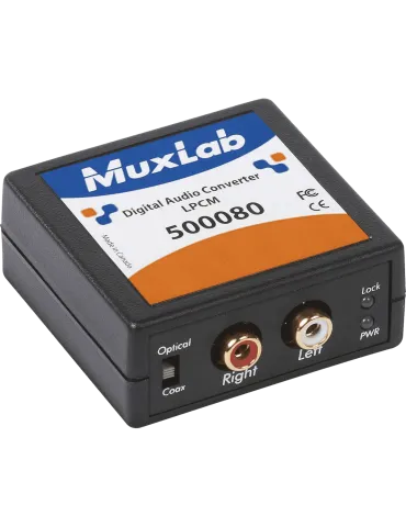 MUXLAB 500080 | MusicGoodDeal