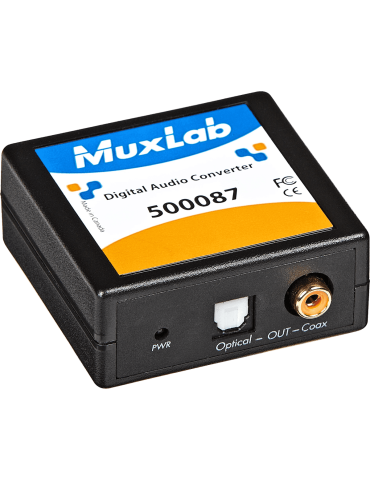 MUXLAB 500087 | MusicGoodDeal