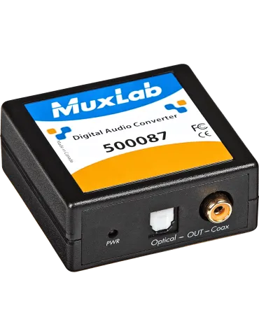 MUXLAB 500087 | MusicGoodDeal