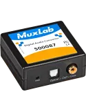 MUXLAB 500087 | MusicGoodDeal