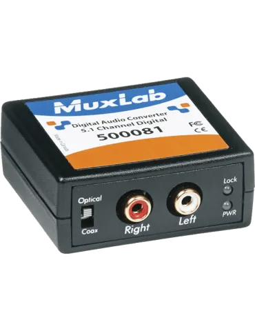 MUXLAB 500081 | MusicGoodDeal 2