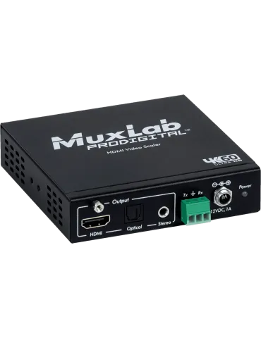 MUXLAB 500438 | MusicGoodDeal
