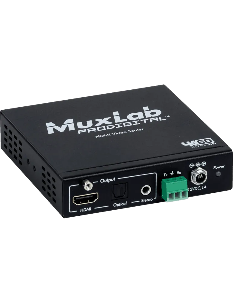 MUXLAB 500438 | MusicGoodDeal