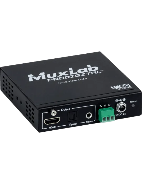 MUXLAB 500438 | MusicGoodDeal
