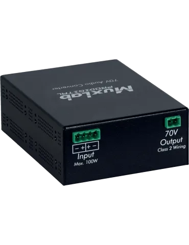 MUXLAB 500755-70V | MusicGoodDeal 2