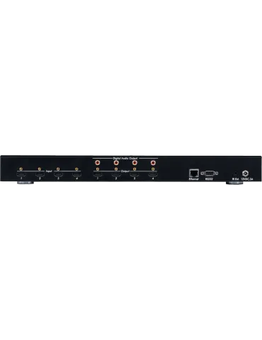 MUXLAB 500444 | MusicGoodDeal