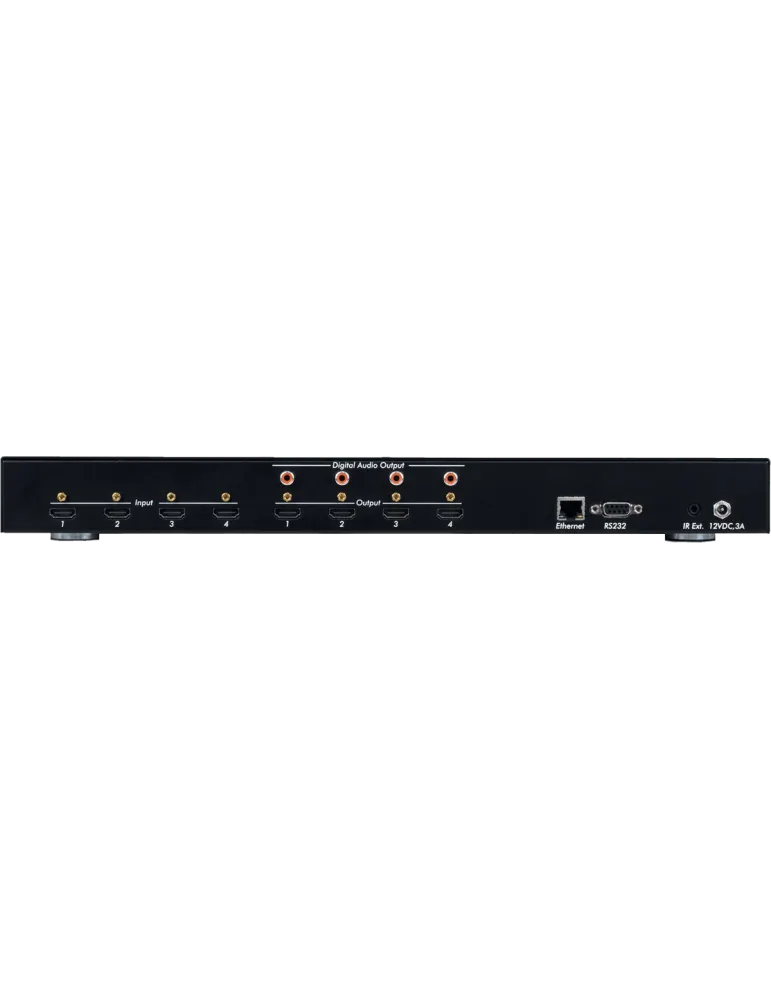 MUXLAB 500444 | MusicGoodDeal