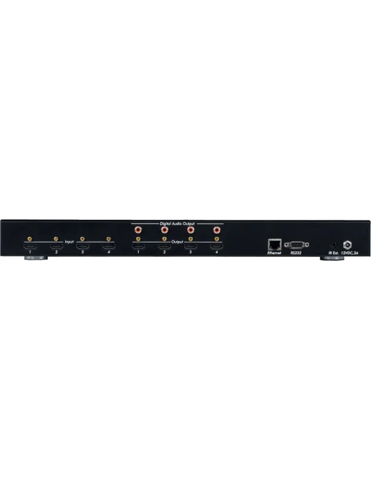 MUXLAB 500444 | MusicGoodDeal