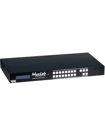 MUXLAB 500443-EU | MusicGoodDeal
