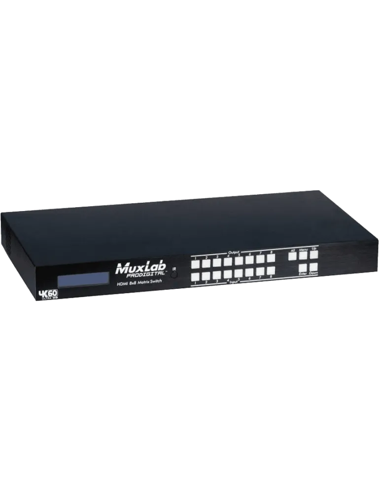 MUXLAB 500443-EU | MusicGoodDeal