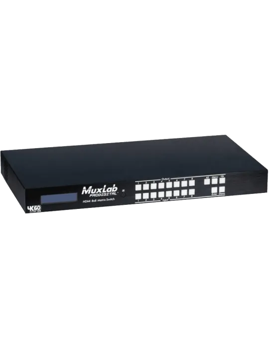 MUXLAB 500443-EU | MusicGoodDeal