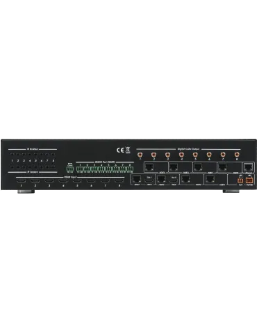 MUXLAB 500413 | MusicGoodDeal