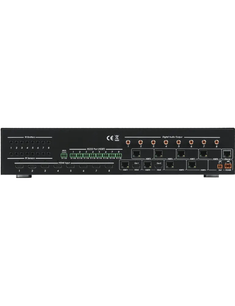 MUXLAB 500413 | MusicGoodDeal
