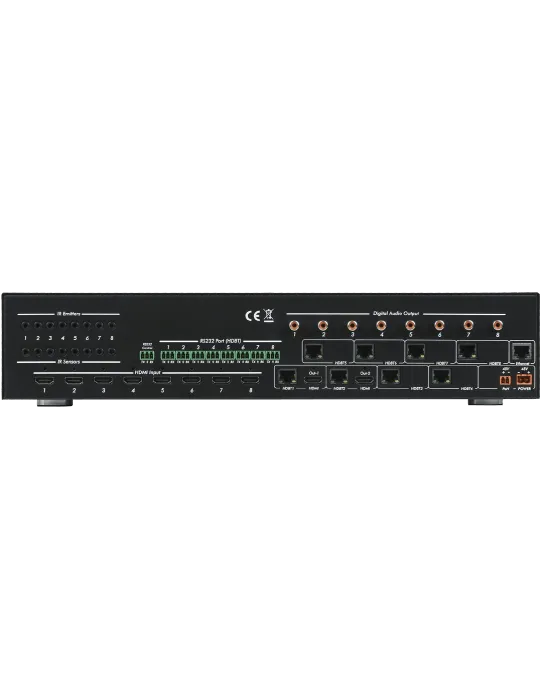 MUXLAB 500413 | MusicGoodDeal