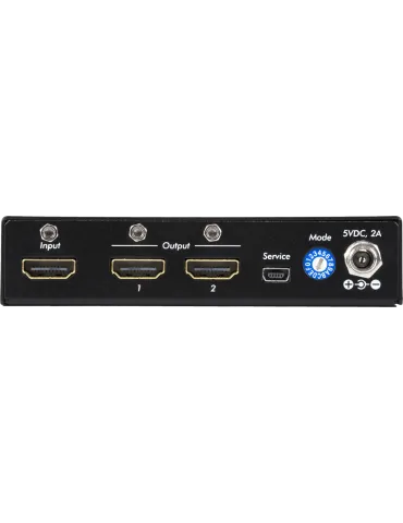 MUXLAB 500425 | MusicGoodDeal