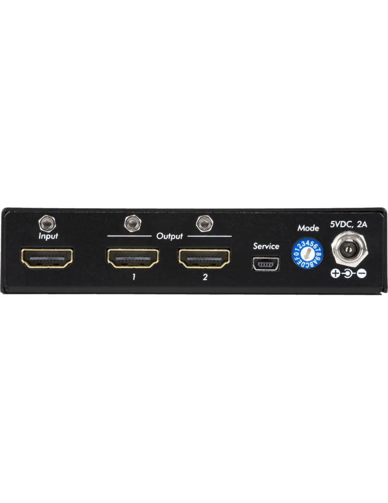 MUXLAB 500425 | MusicGoodDeal