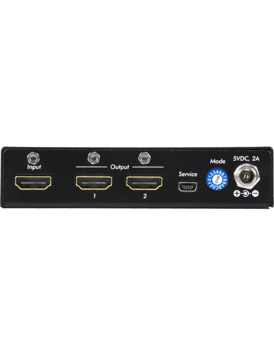 MUXLAB 500425 | MusicGoodDeal