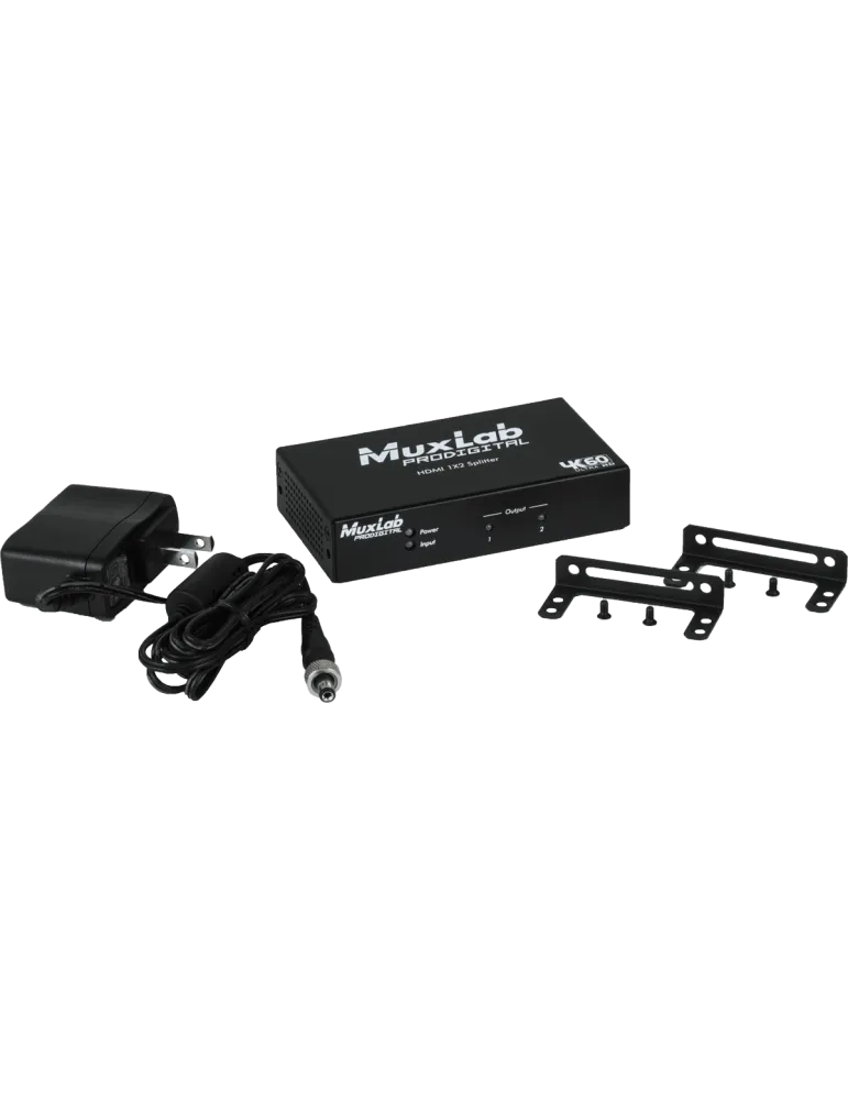 MUXLAB 500425 | MusicGoodDeal