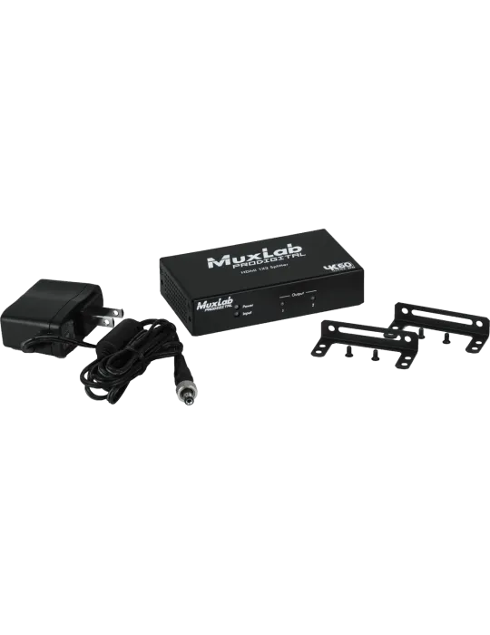 MUXLAB 500425 | MusicGoodDeal