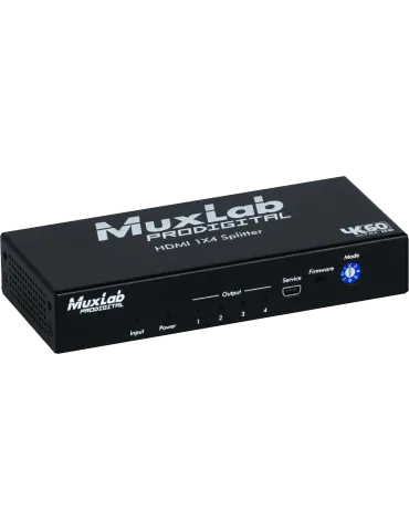 MUXLAB 500426 | MusicGoodDeal