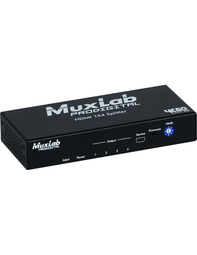 MUXLAB 500426 | MusicGoodDeal