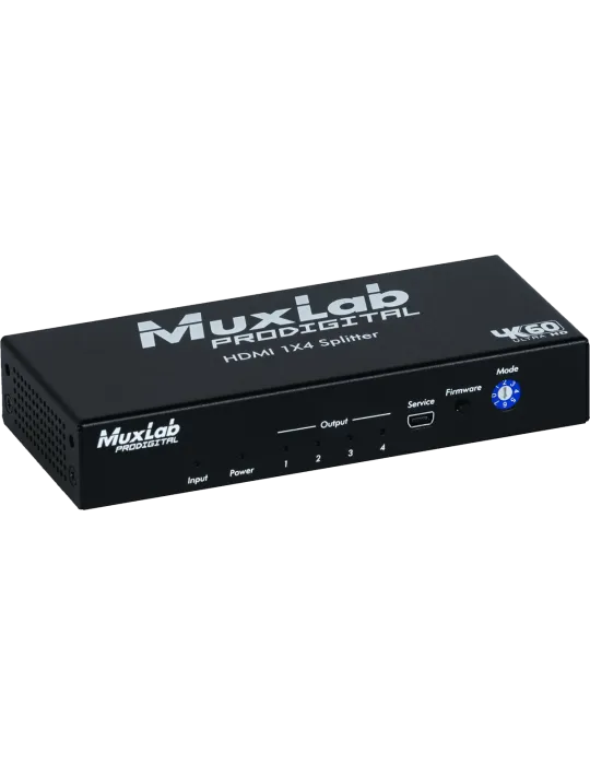 MUXLAB 500426 | MusicGoodDeal