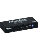 MUXLAB 500426 | MusicGoodDeal