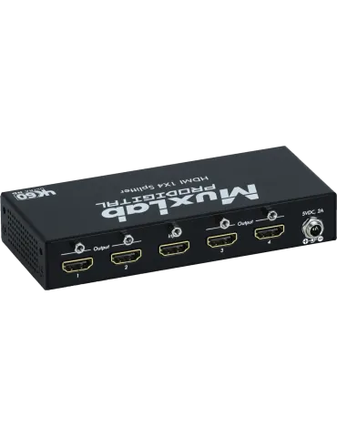 MUXLAB 500426 | MusicGoodDeal 2