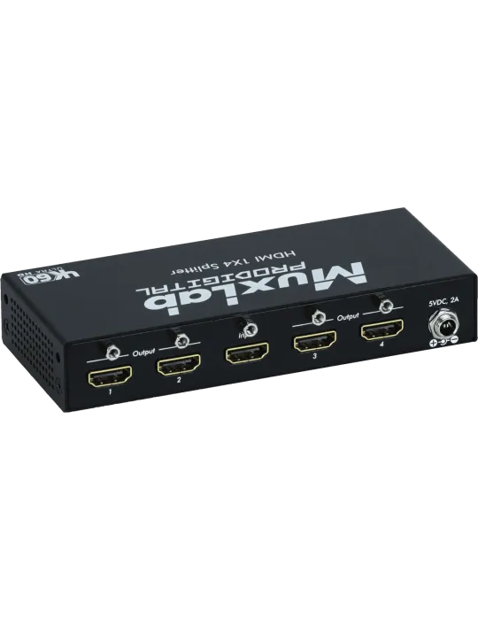 MUXLAB 500426 | MusicGoodDeal