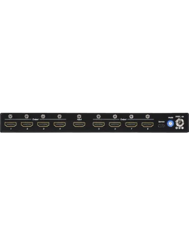 MUXLAB 500427 | MusicGoodDeal