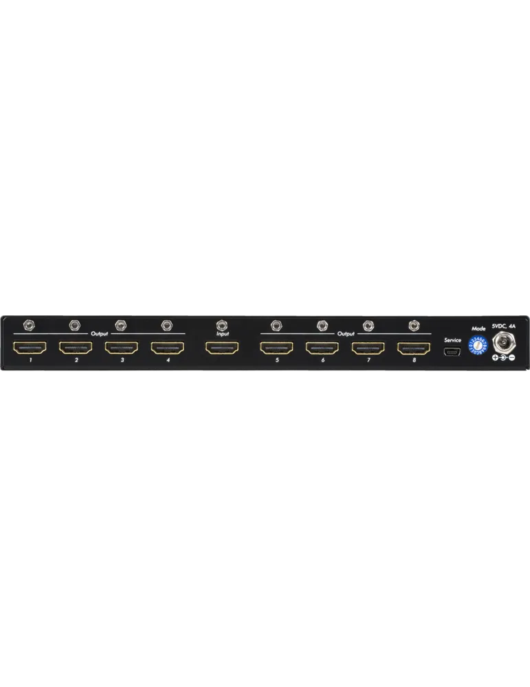 MUXLAB 500427 | MusicGoodDeal