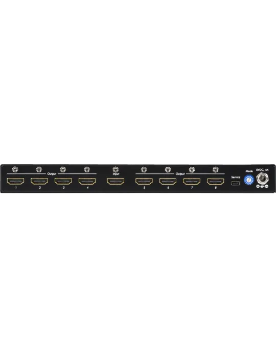 MUXLAB 500427 | MusicGoodDeal