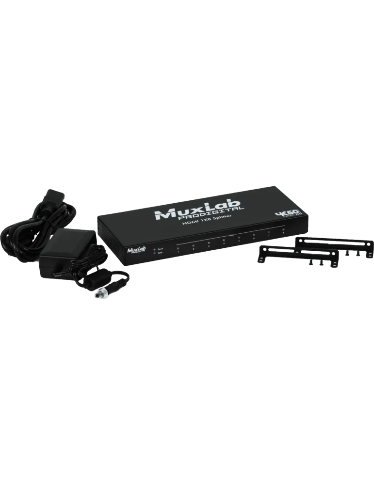 MUXLAB 500427 | MusicGoodDeal
