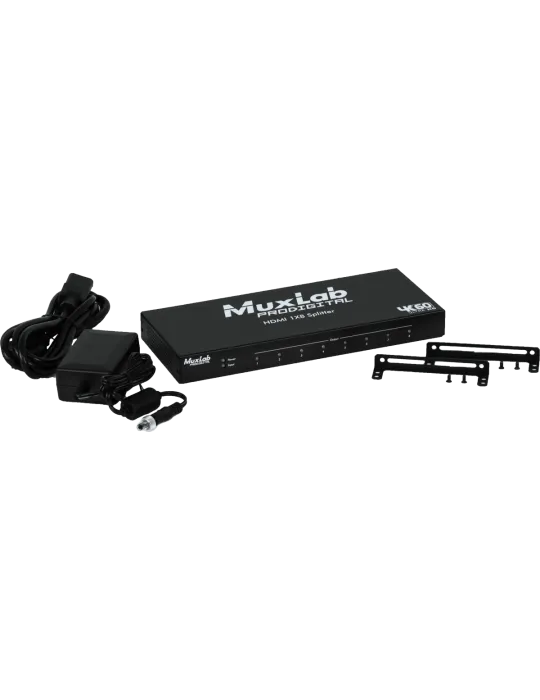 MUXLAB 500427 | MusicGoodDeal