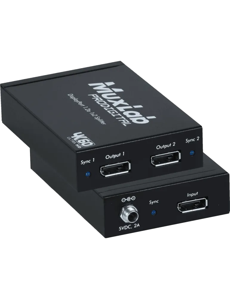 MUXLAB 500505 | MusicGoodDeal