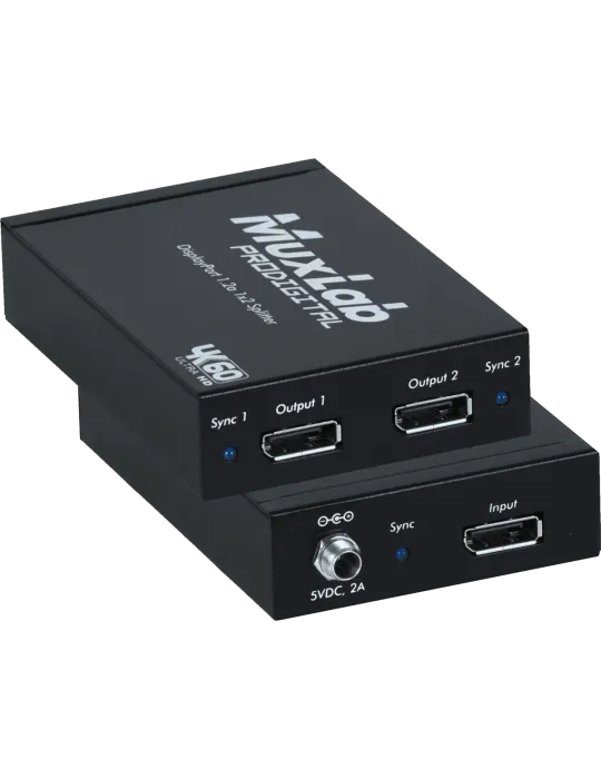 MUXLAB 500505 | MusicGoodDeal