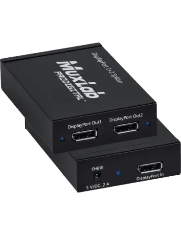 MUXLAB 500506 | MusicGoodDeal