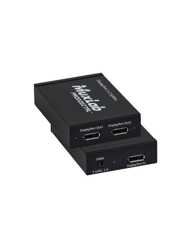 MUXLAB 500506 | MusicGoodDeal