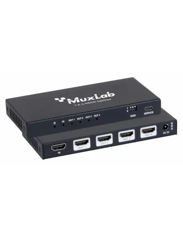 MUXLAB 500511