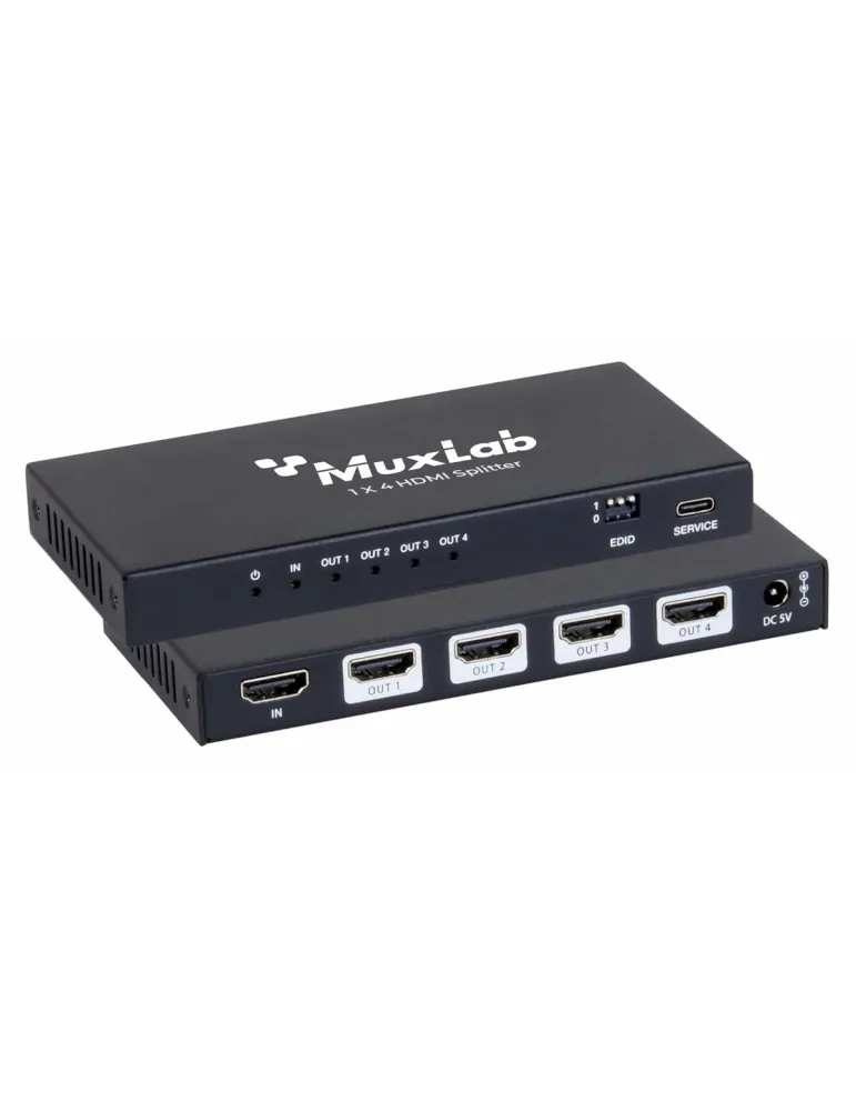 MUXLAB 500511 | MusicGoodDeal