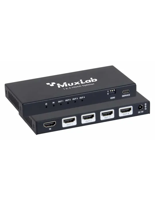 MUXLAB 500511 | MusicGoodDeal