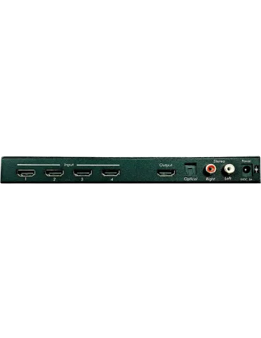 MUXLAB 500437 | MusicGoodDeal